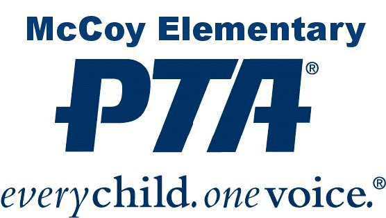 McCoy Elementary PTA